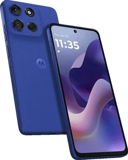 Motorola Moto G56 5G 256GB Pantone Dazzling Blue