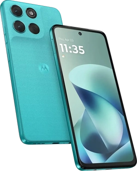 Motorola Moto G57 Power 256GB/12GB PANTONE fluidity