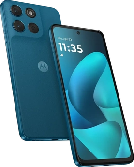 Motorola Moto G57 Power 256GB/12GB PANTONE corsair