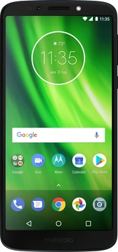 Motorola Moto G6 Play Dual-SIM Blue
