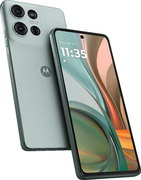 Motorola Moto G75 5G 256GB Succulent Green