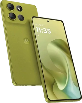 Motorola Moto G86 Power 5G 256GB Pantone Golden Cypress