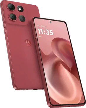 Motorola Moto G86 Power 5G 512GB Pantone Chrysanthemum