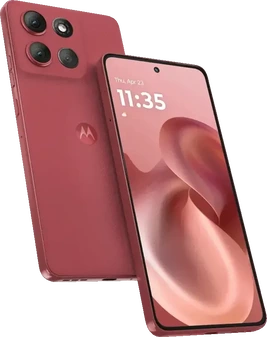 Motorola Moto G86 Power 5G 256GB Pantone Chrysanthemum