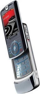 Motorola ROKR Z6m