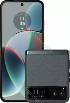 Motorola Razr 40 Sage Green