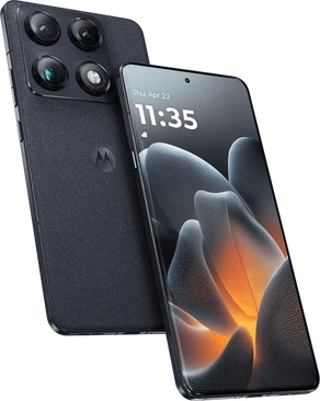 Motorola Signature PANTONE Carbon