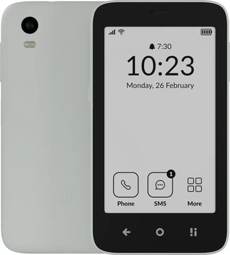 Mudita Kompakt White