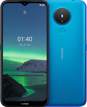 Nokia 1.4 Dual-SIM 32GB/2GB Fjord
