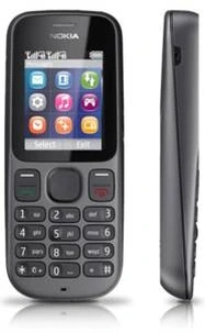 Nokia 101 Black