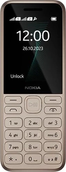Nokia 130 (2023) Light Gold