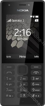 Nokia 216 black