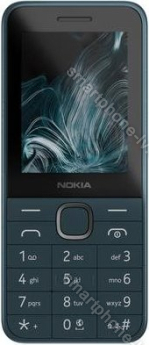 Nokia 225 4G (2024) blue