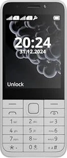 Nokia 230 (2024) White