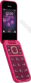 Nokia 2660 Flip Pop Pink