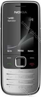 Nokia 2730 classic black