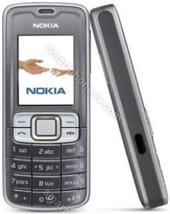 Nokia 3109 classic