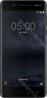 Nokia 5 Single-SIM black