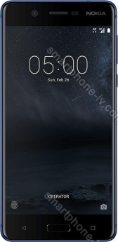 Nokia 5 Single-SIM blue