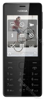 Nokia 515 black