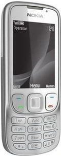 Nokia 6303i classic