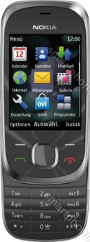 Nokia 7230 graphite