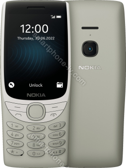 Nokia 8210 4G sand