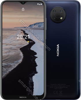 Nokia G10 32GB Night
