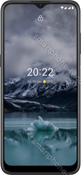 Nokia G11 64GB Charcoal