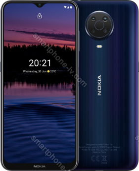 Nokia G20 64GB Night