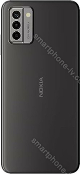 Nokia G22 64GB Meteor Grey