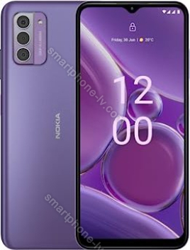 Nokia G42 5G 128GB/4GB So purple