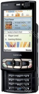 Nokia N95 8GB