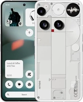 Nothing Phone (3) 256GB White