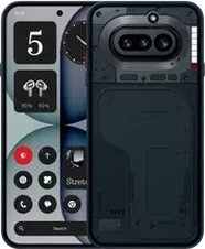 Nothing Phone (4a) 128GB Black