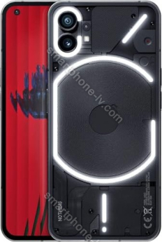 Nothing phone (1) 256GB/8GB black