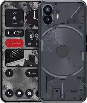 Nothing phone (2) 256GB grey