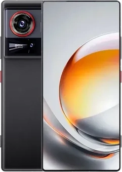 Nubia Z80 Ultra 512GB Black