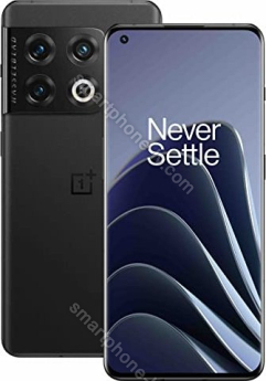 OnePlus 10 Pro 128GB Volcanic Black 