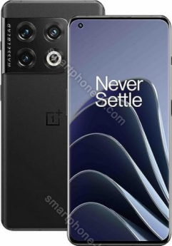 OnePlus 10 Pro 256GB Volcanic Black