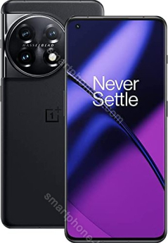 OnePlus 11 256GB Titan Black
