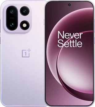 OnePlus 15 512GB ultra violet