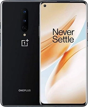 OnePlus 8 128GB Onyx Black