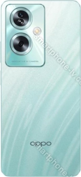 Oppo A79 5G 128GB/4GB Glowing Green