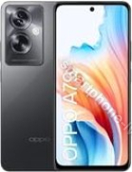 Oppo A79 5G 256GB Mystery Black