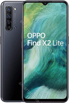 Oppo Find X2 Lite moonlight black