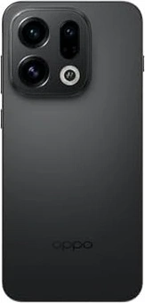 Oppo Find X9 512GB/16GB Space Black