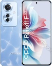 Oppo Reno 11 F 5G 256GB Ocean Blue