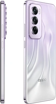 Oppo Reno 12 Pro 5G 512GB Nebula Silver
