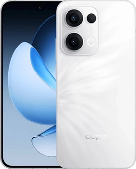 Oppo Reno 13 5G 256GB/12GB Plume White